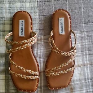 Steve Madden sandals size 7.5